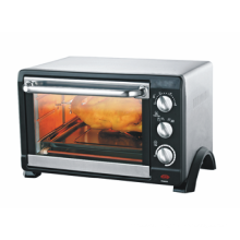 20L Multi-Function Electric Oven, Portable Electric Ovensb-Etr20